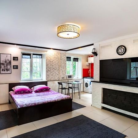 Studio - Koshevogo Street Nikolayev Εξωτερικό φωτογραφία