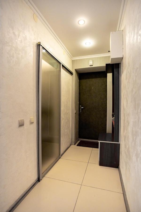 Studio - Koshevogo Street Nikolayev Εξωτερικό φωτογραφία